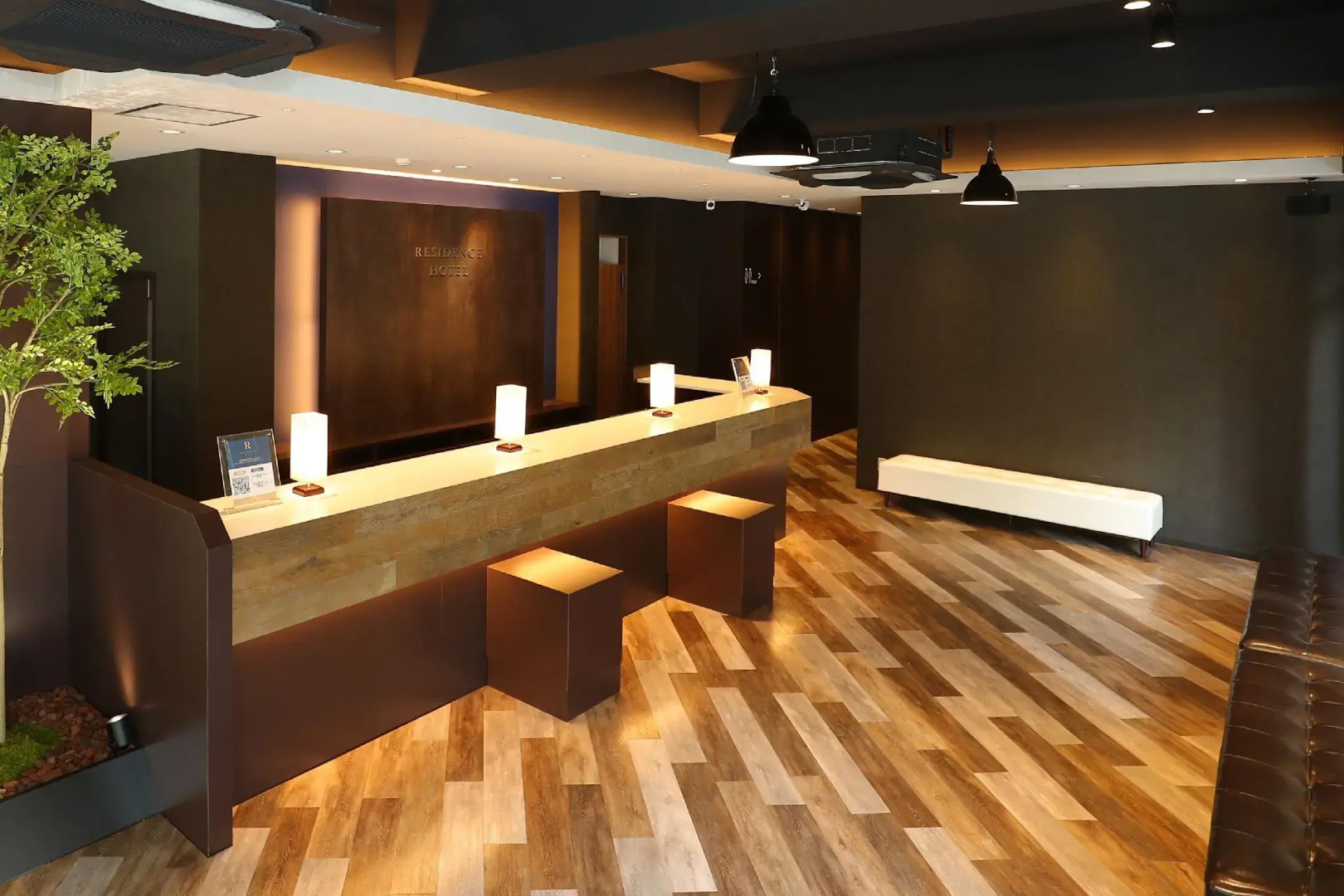 Foto - Goom Hotel Fukuoka KOKUSAI CENTER