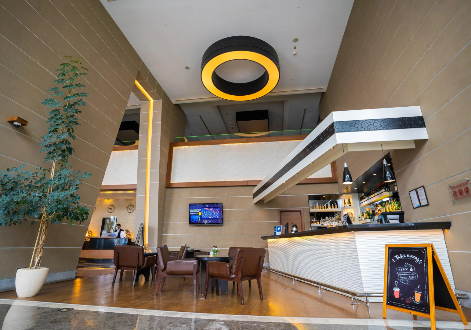 Photo - Radisson Blu Hotel Batumi