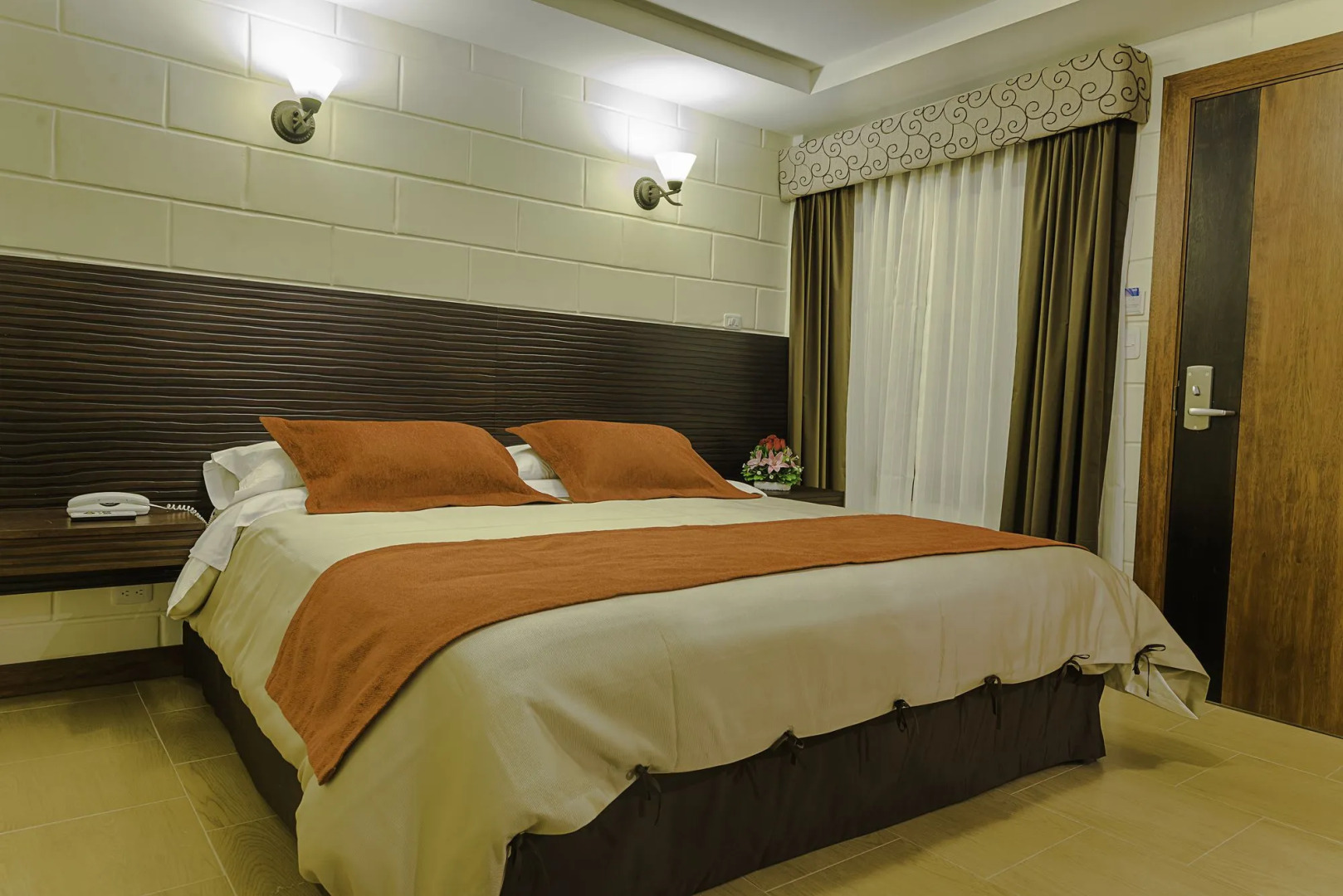 Foto - Hotel Rincon de Puembo; BW Signature Collection