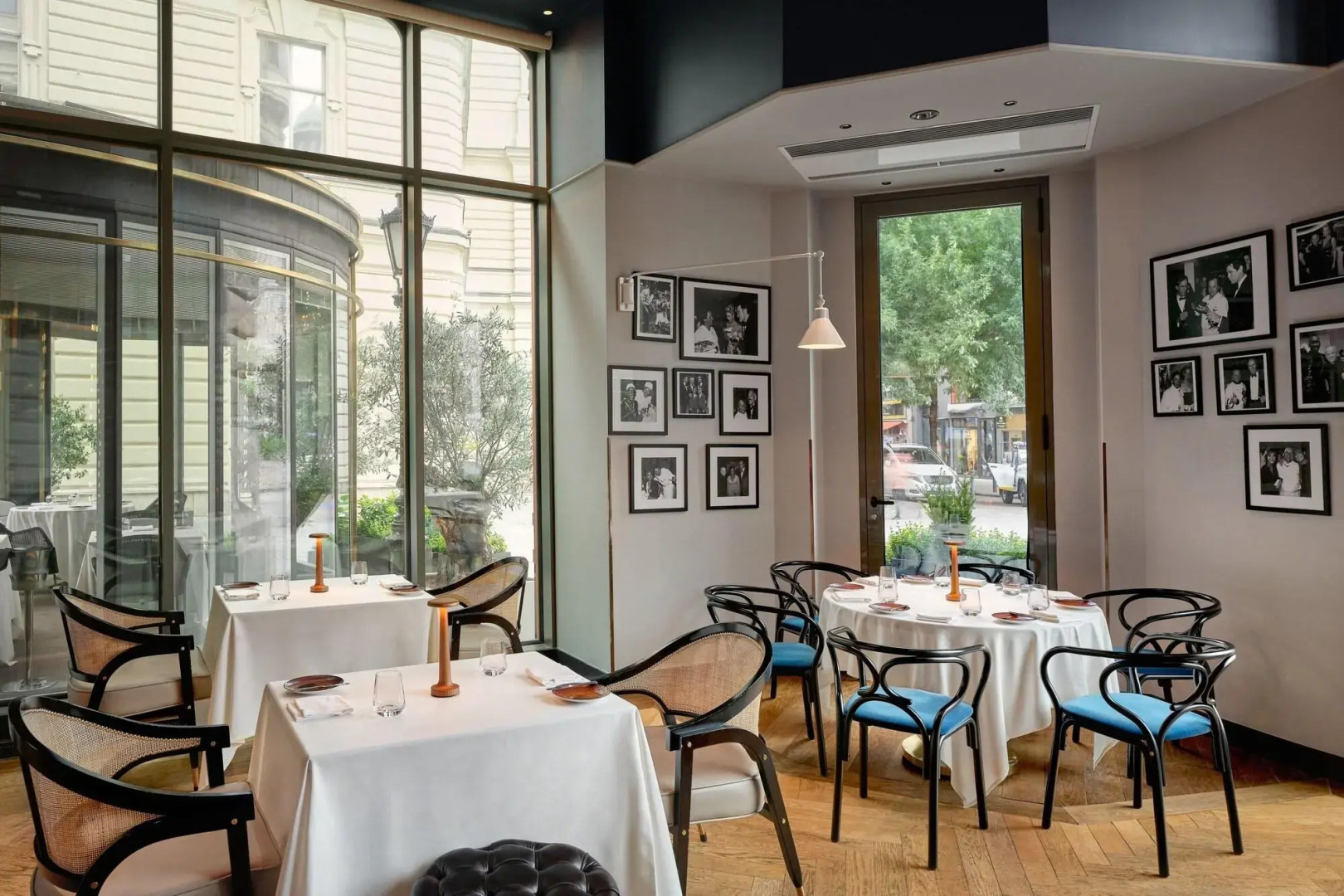 Photo - Matild Palace, a Luxury Collection Hotel