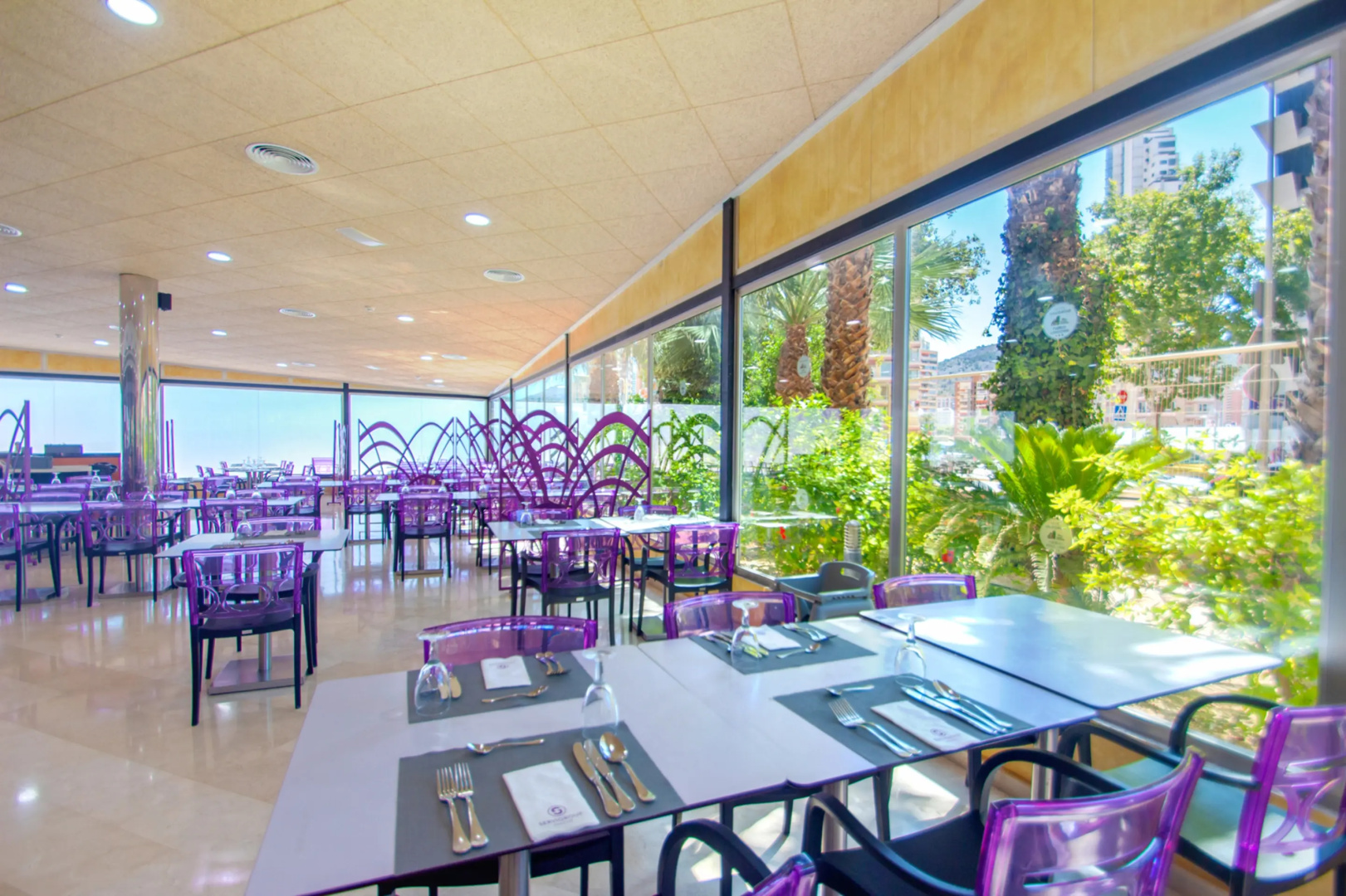 Photo - Hotel Servigroup Pueblo Benidorm