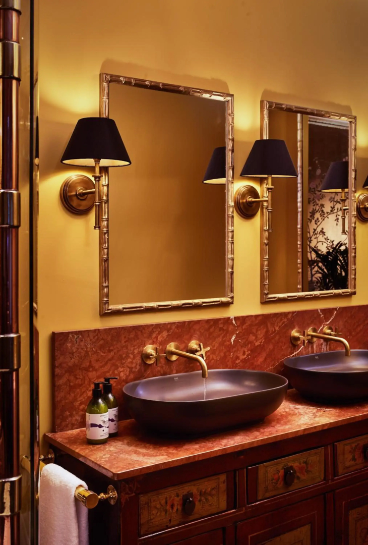 Foto - The Portobello Hotel