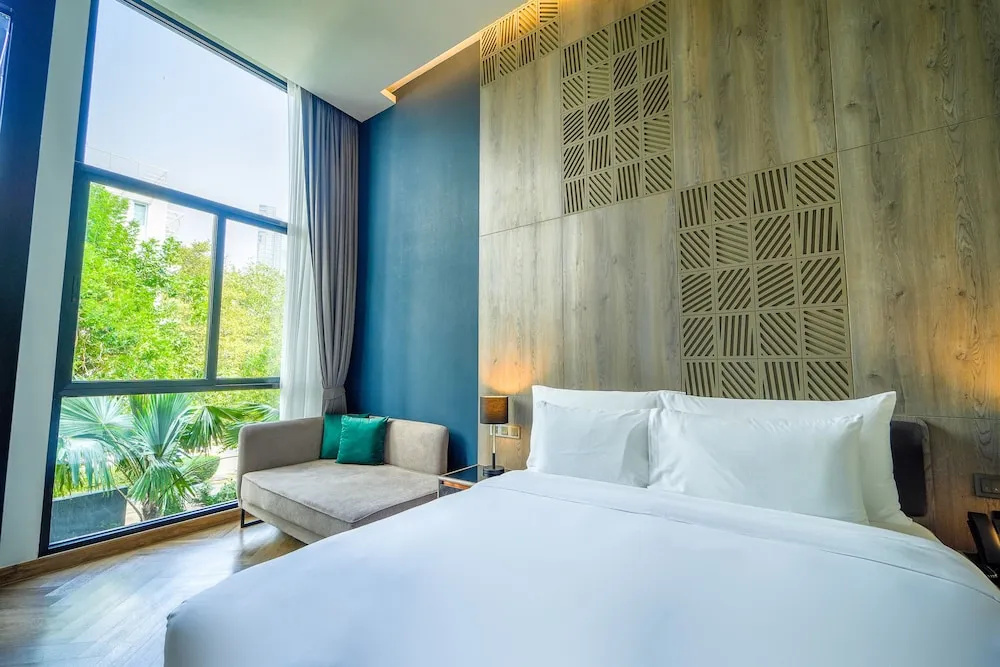 Photo - Ten Six Hundred, Chao Phraya, Bangkok by Preference, managed by The Ascott Limited