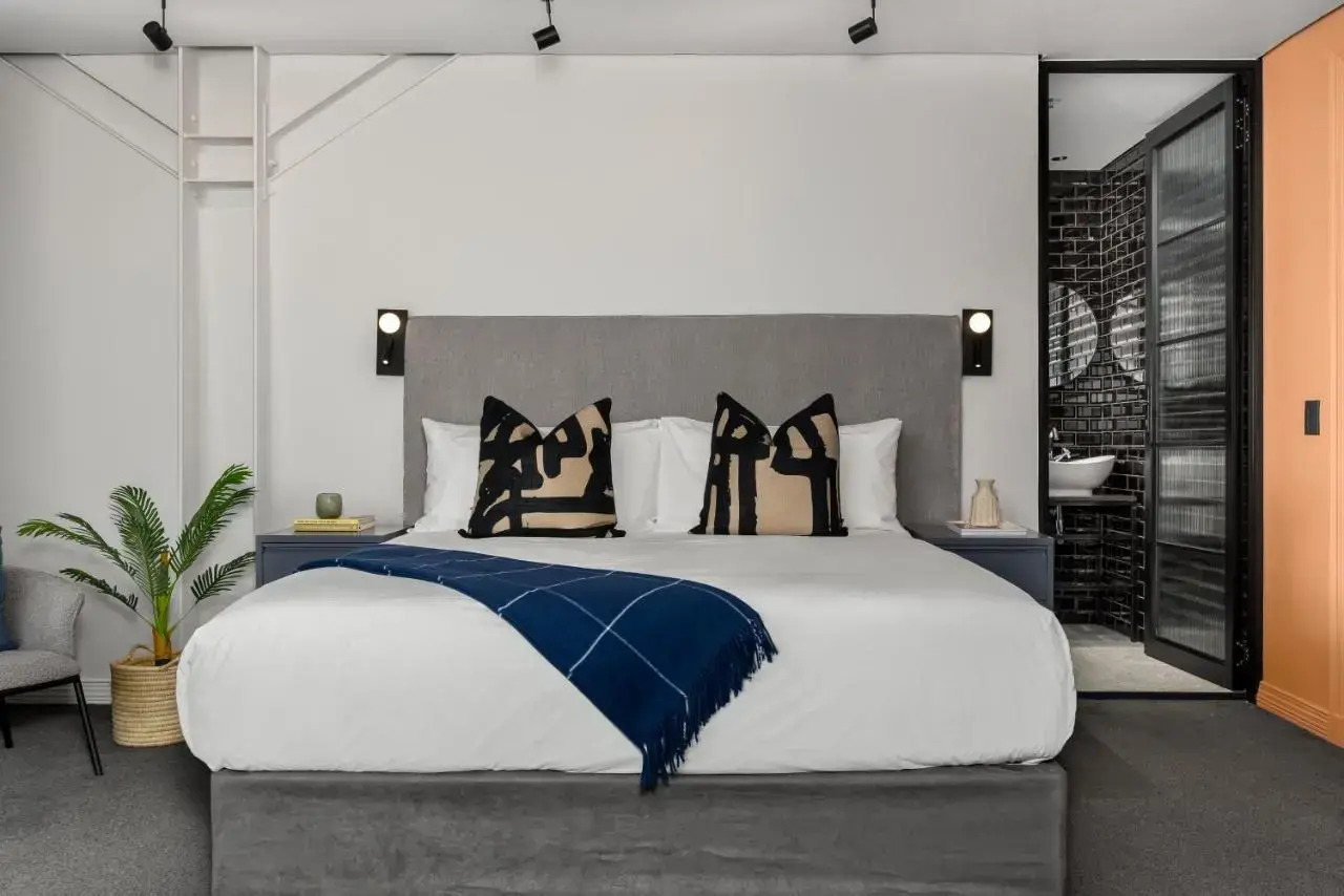 Foto - Neighbourgood Loop Street