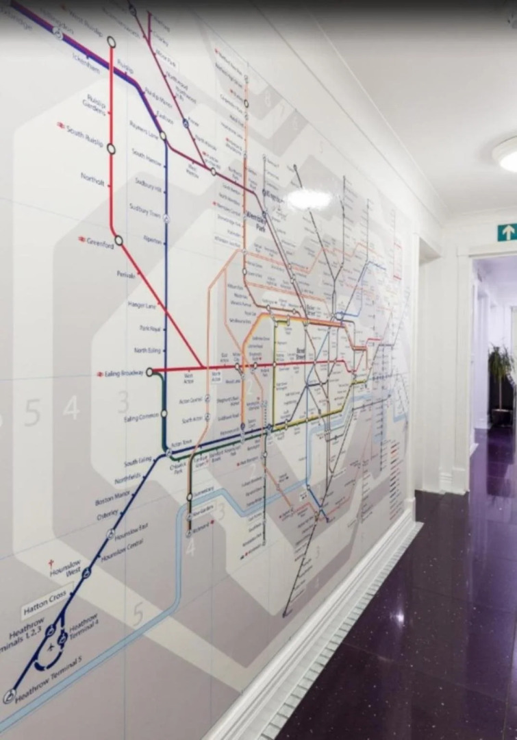 Foto - Kingsland Hotel