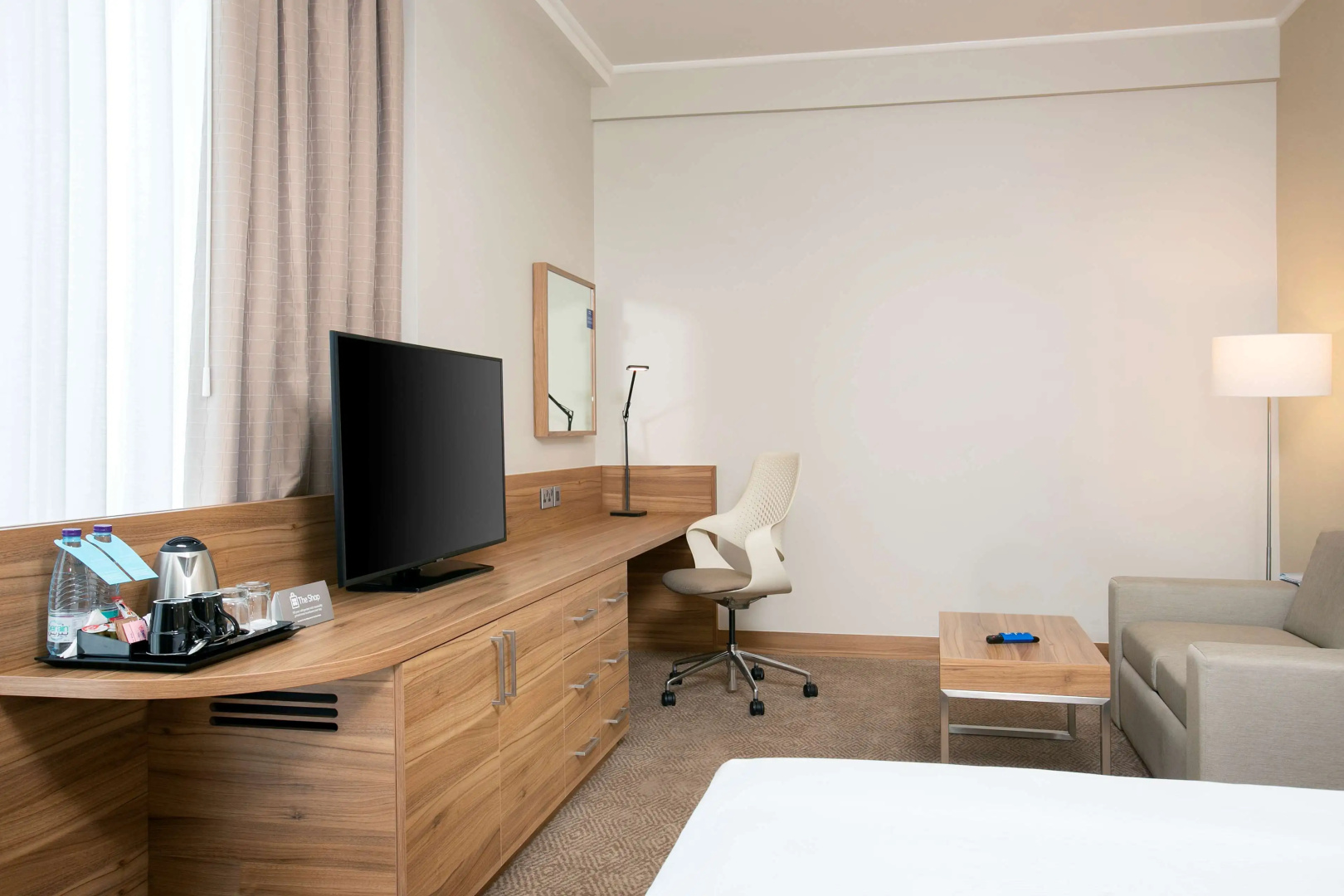 Photo - Hilton Garden Inn Riyadh Financial District