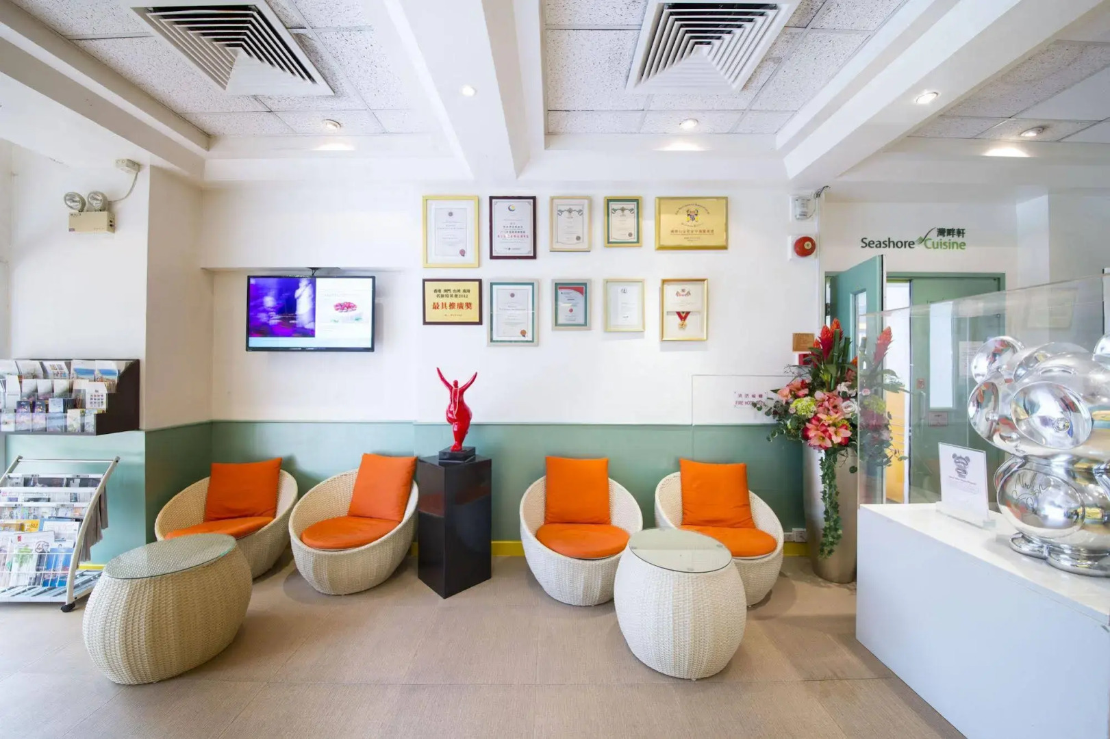 Foto - Silvermine Beach Resort