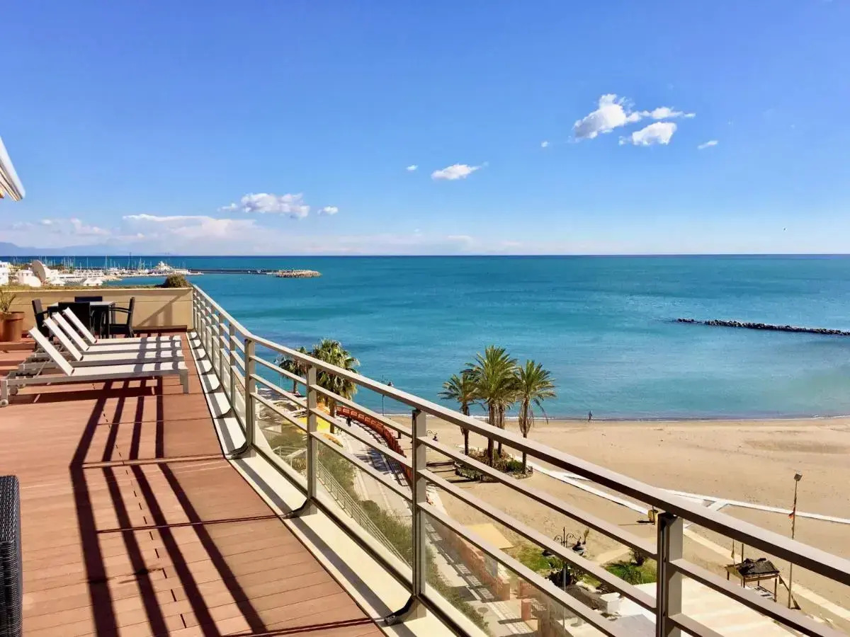 Foto - Vincci Selección Aleysa