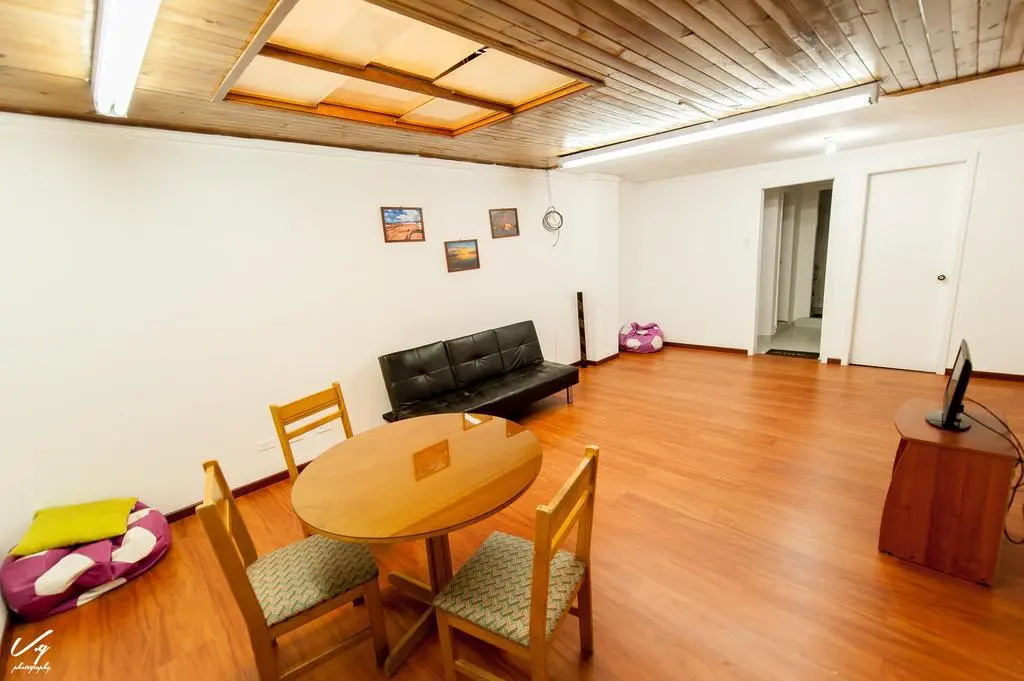 Photo - North House Hostel