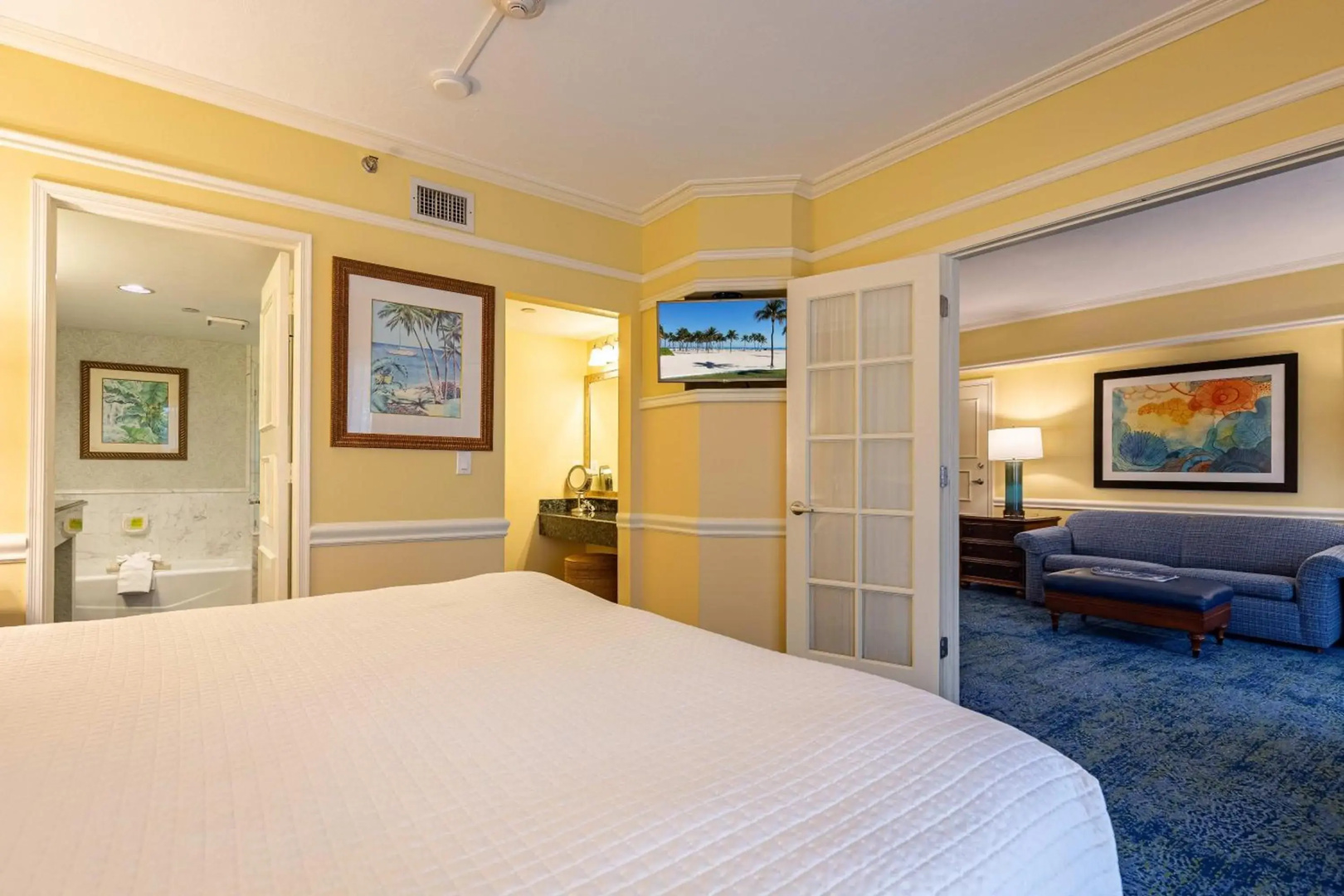 Photo - The Lago Mar Beach Resort and Club