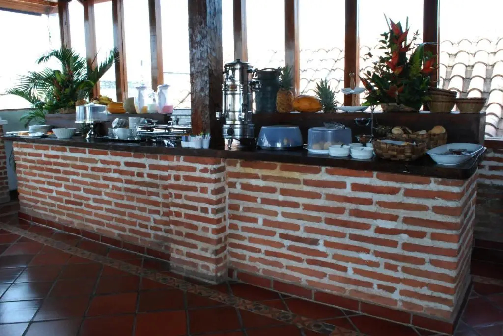Foto - Hotel Don Pedro De Heredia