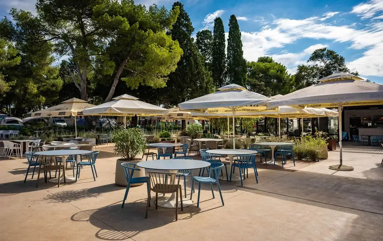 Foto - Arena Stoja Camping Homes