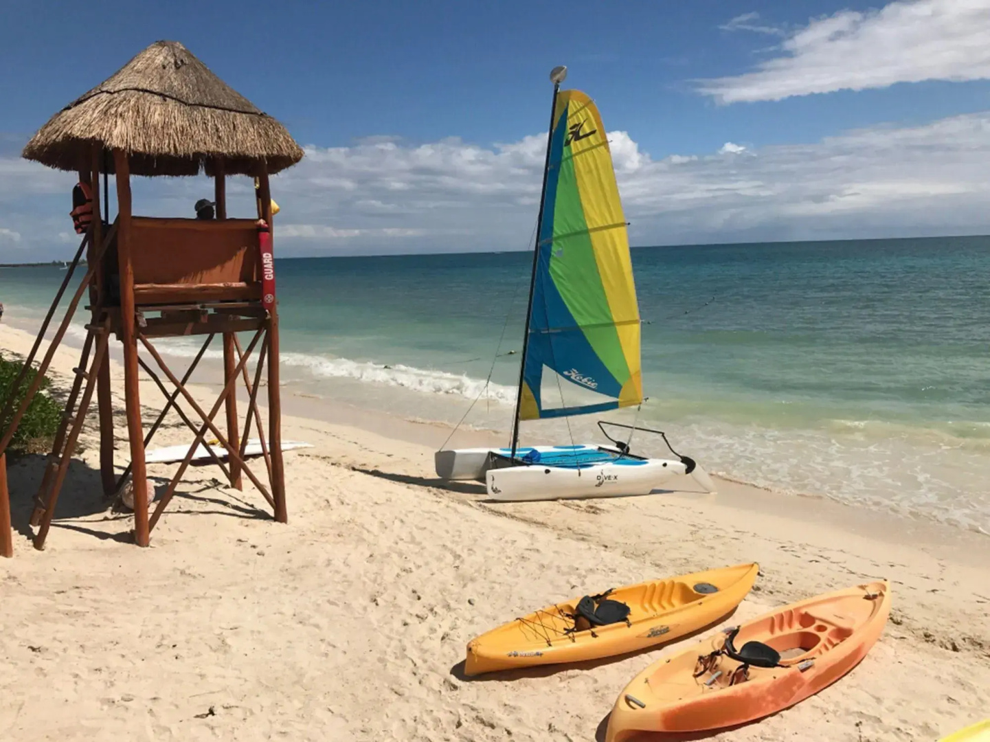 Photo - Blue Diamond Luxury Boutique - All Inclusive Adults Only