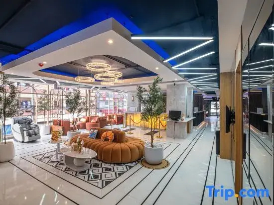 Photo - Metro Hotel Phahonyothin 35