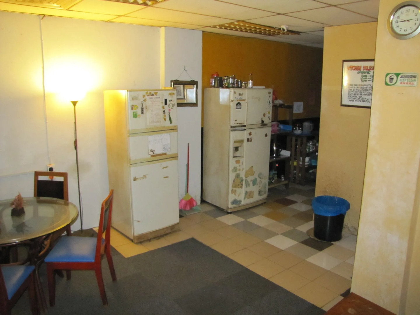 Foto - Oasis Guest House