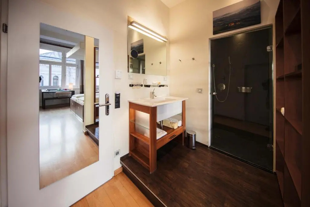 Photo - Hotel Rathaus Wein & Design