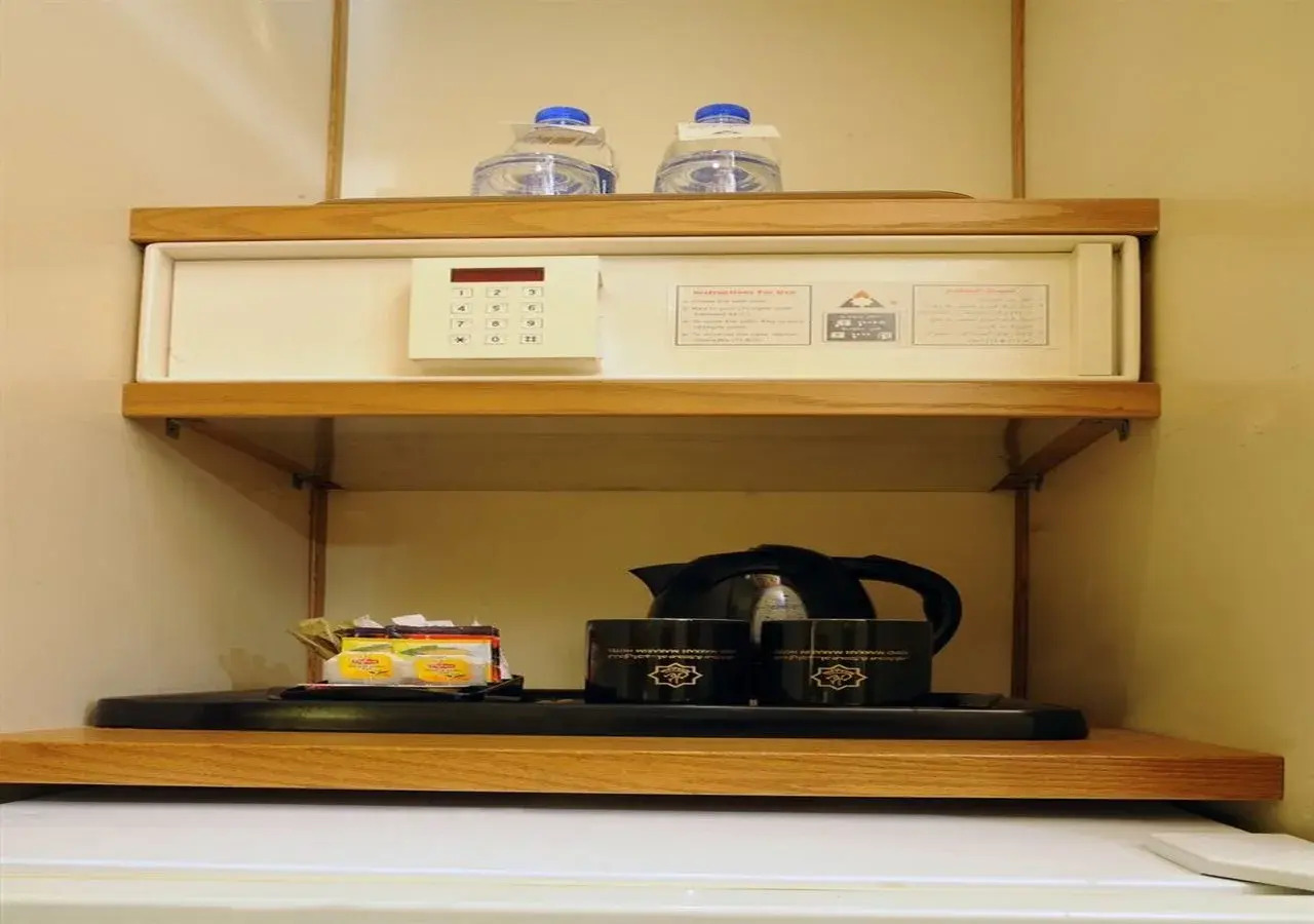 Foto - Makarem Ajyad Makkah Hotel