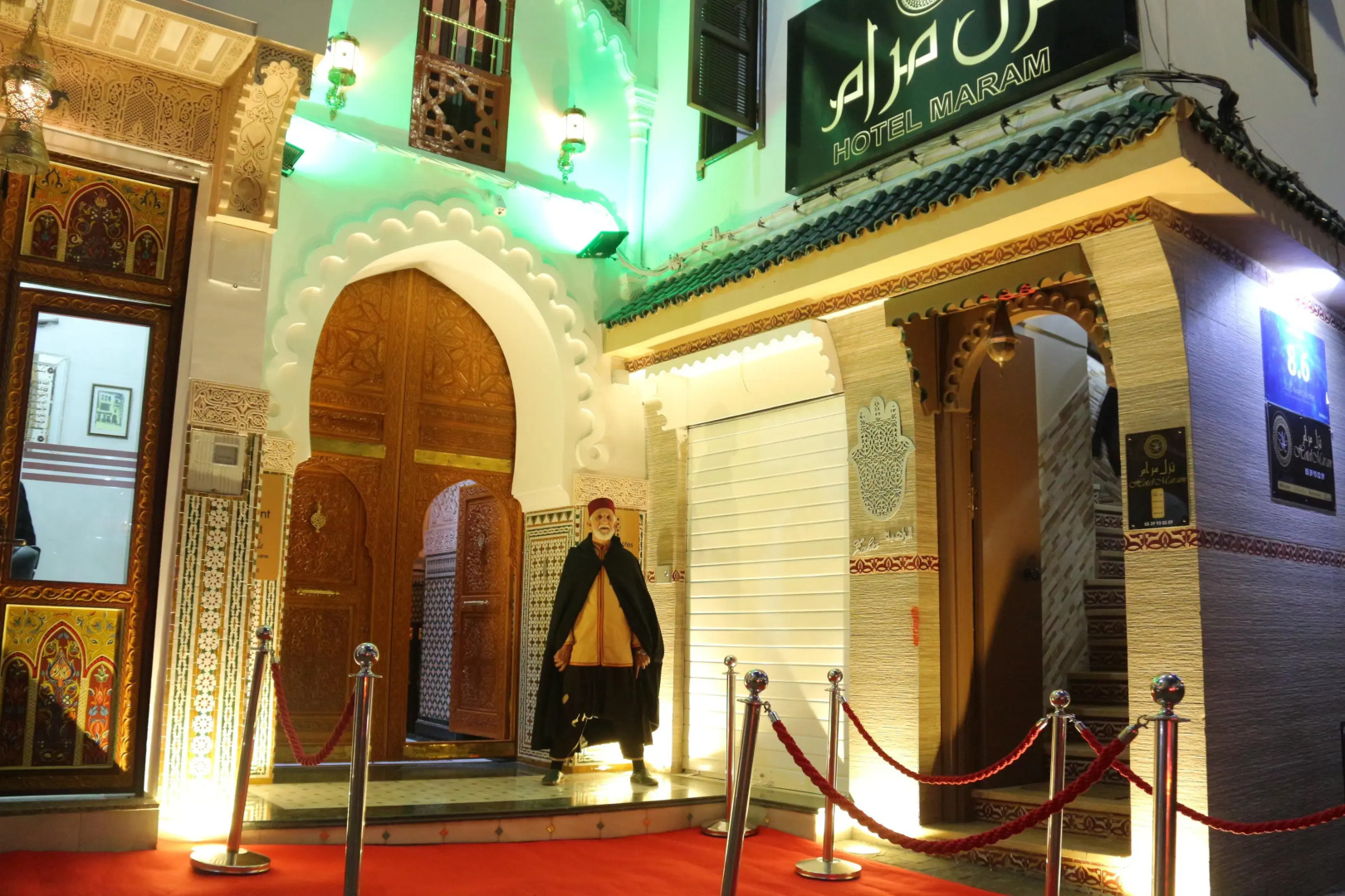 Photo - Palais Zahia Hotel & Spa