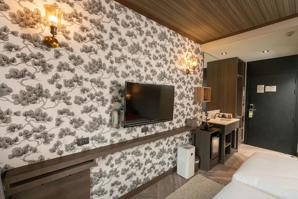 Foto - Sanae' Oldtown Hotel