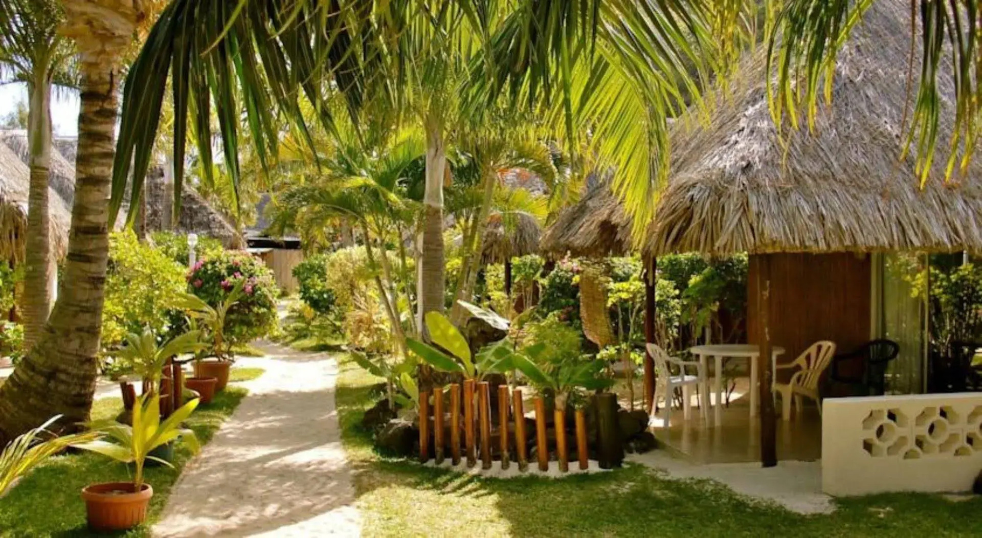 Photo - Village Temanuata