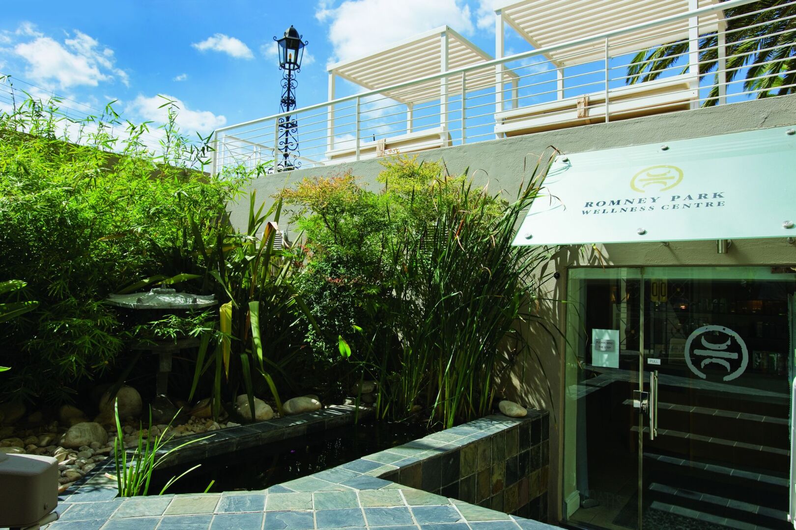 Foto - Romney Park Luxury Apartments by The Stay Collection