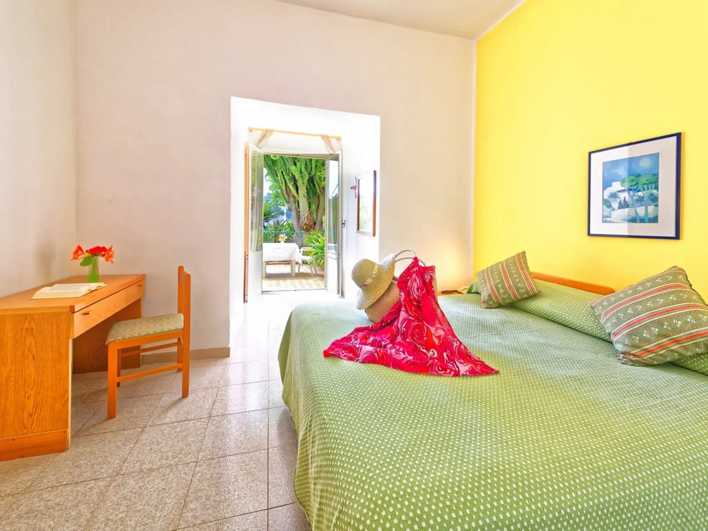 Photo - Hotel Villa Franz
