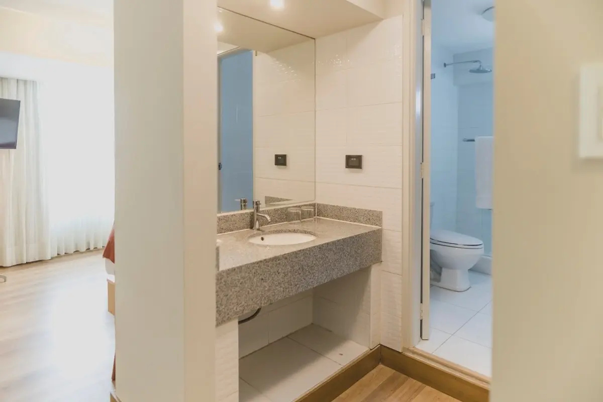 Foto - ibis Styles Lima Conquistadores