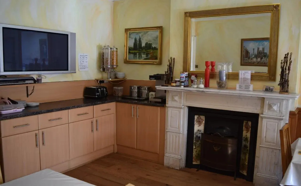 Foto - Heatherbank Guest House