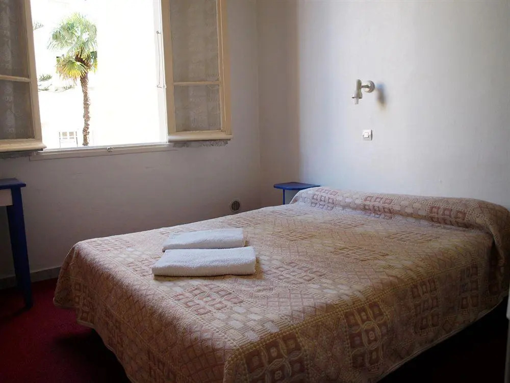 Photo - Hôtel Belle Meunière