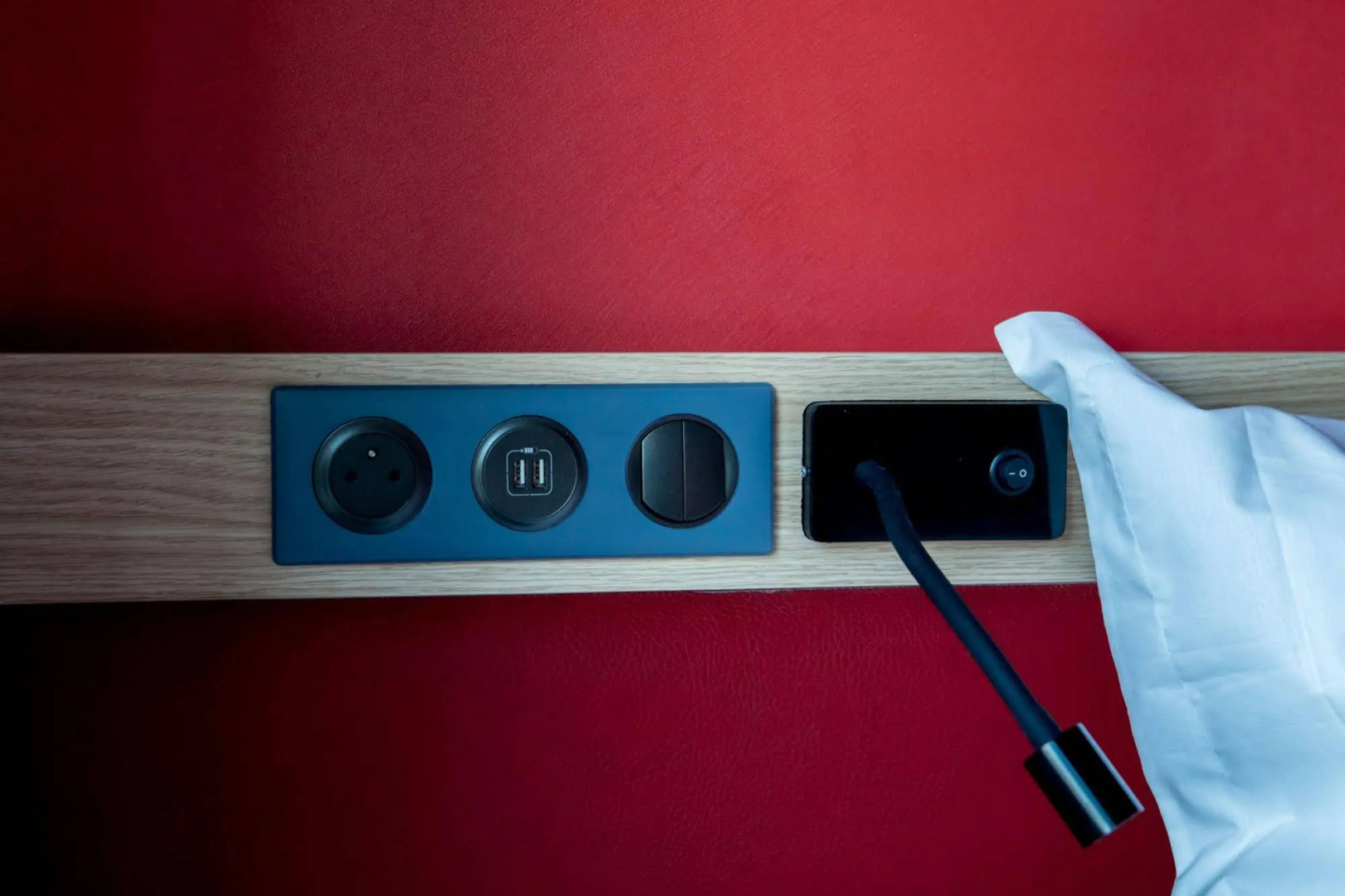 Foto - YOOMA Urban Lodge Tour Eiffel