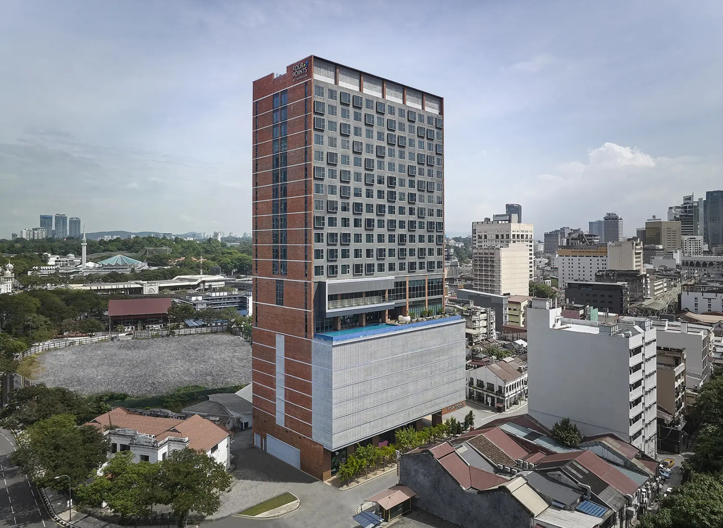 Foto - Four Points by Sheraton Kuala Lumpur, Chinatown
