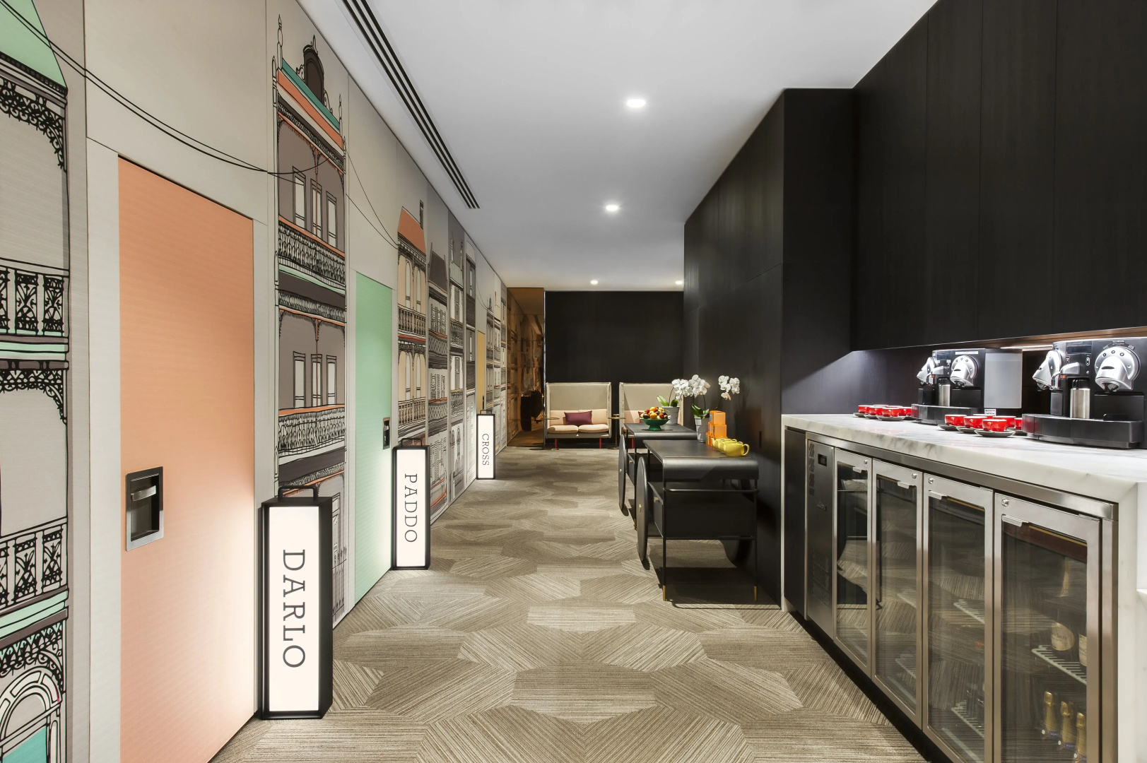 Photo - Ovolo Sydney Woolloomooloo, a Wyndham Hotel