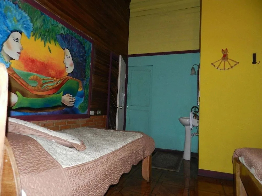 Photo - Casa Antigua Hotel