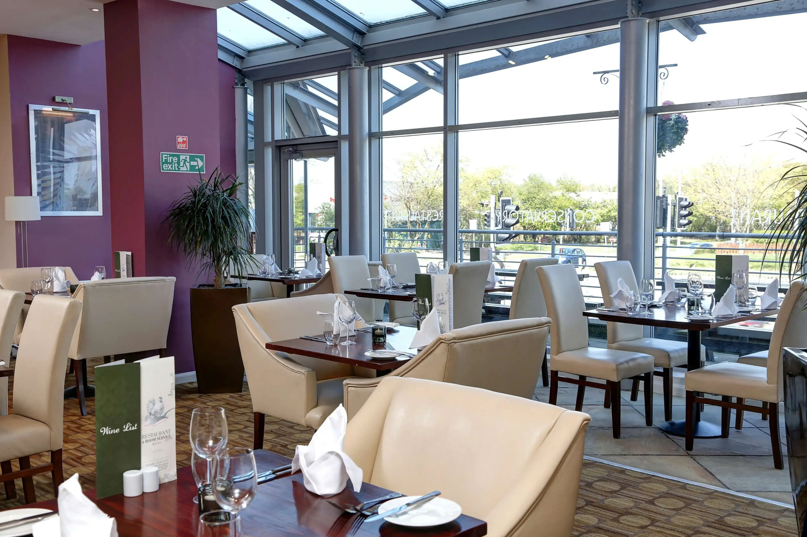 Foto - Sure Hotel By Best Western Aberdeen