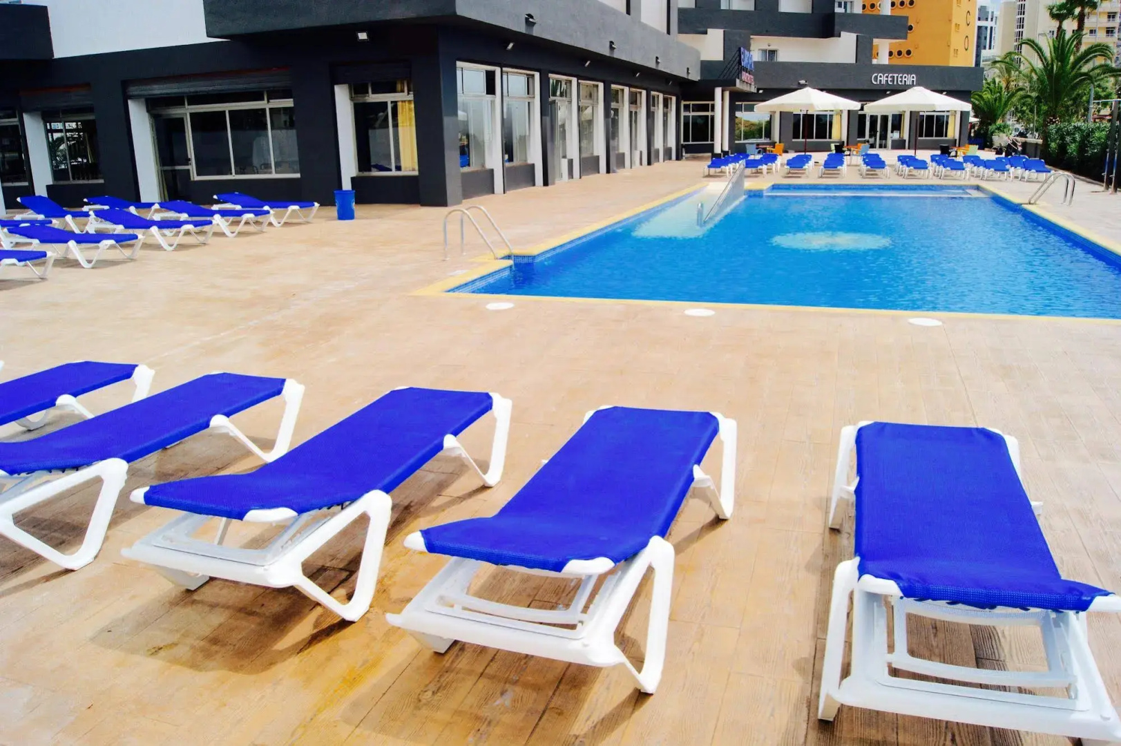 Photo - Port Europa Hotel