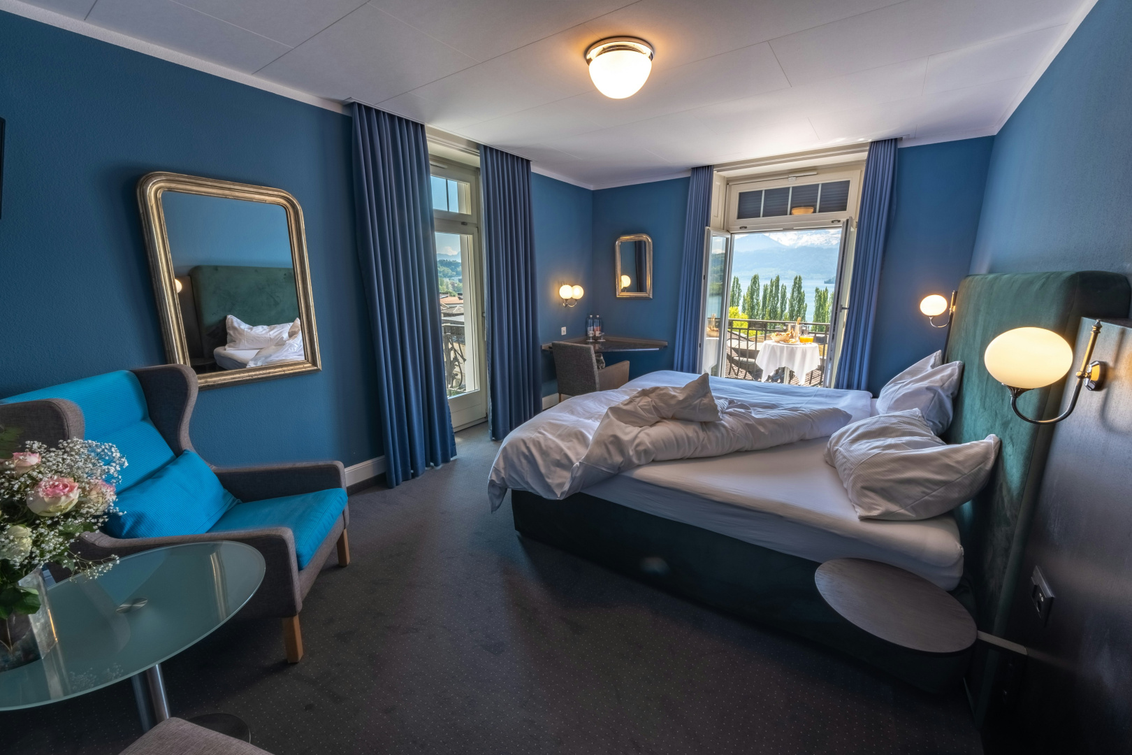 Foto - Hotel Royal Luzern