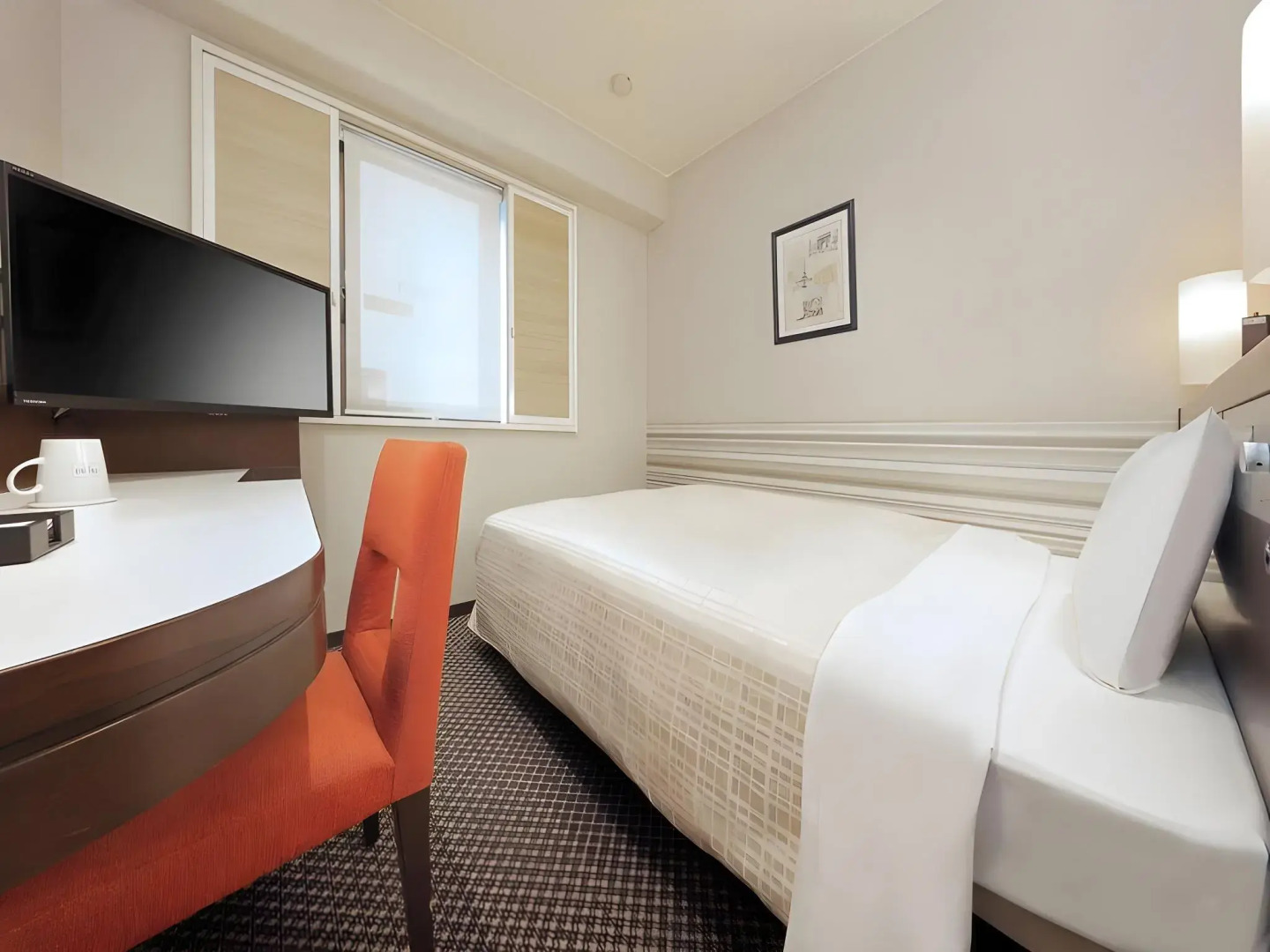 Photo - Keio Presso Inn Kanda