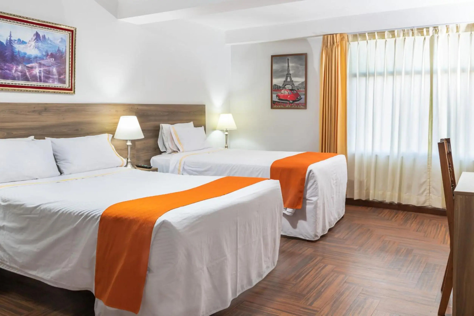 Foto - Hotel Plaza San Antonio Arequipa
