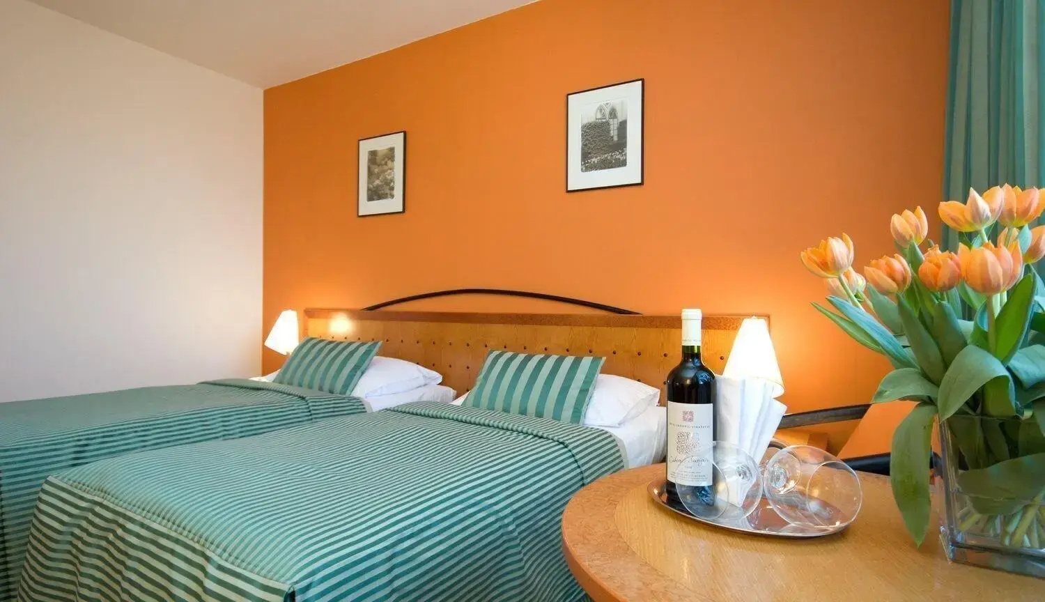 Foto - Hotel Expo
