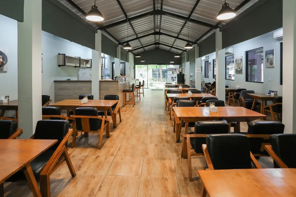 Foto - Townhouse Oak J&b Gunung Sahari