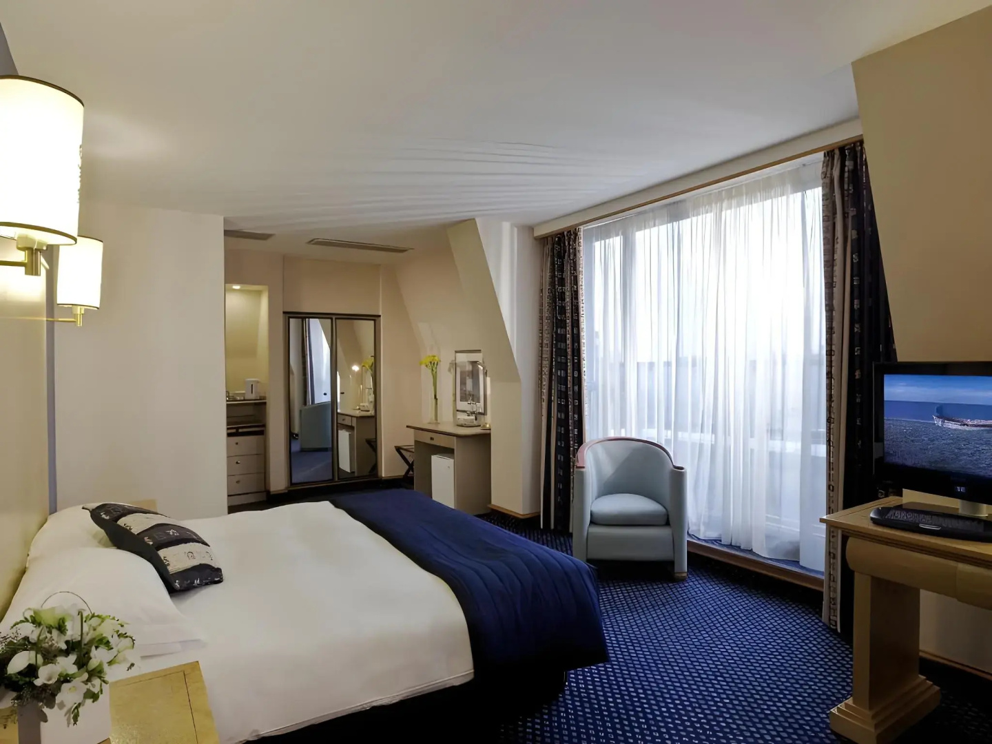 Photo - Danubius Hotel Regents Park