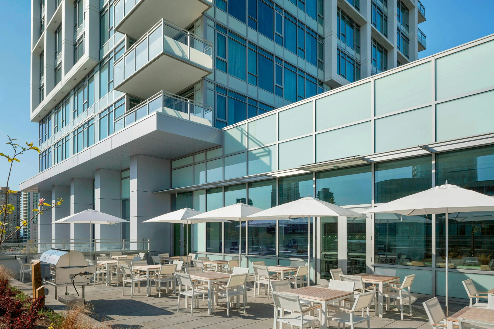 Foto - Element by Marriott Vancouver Metrotown