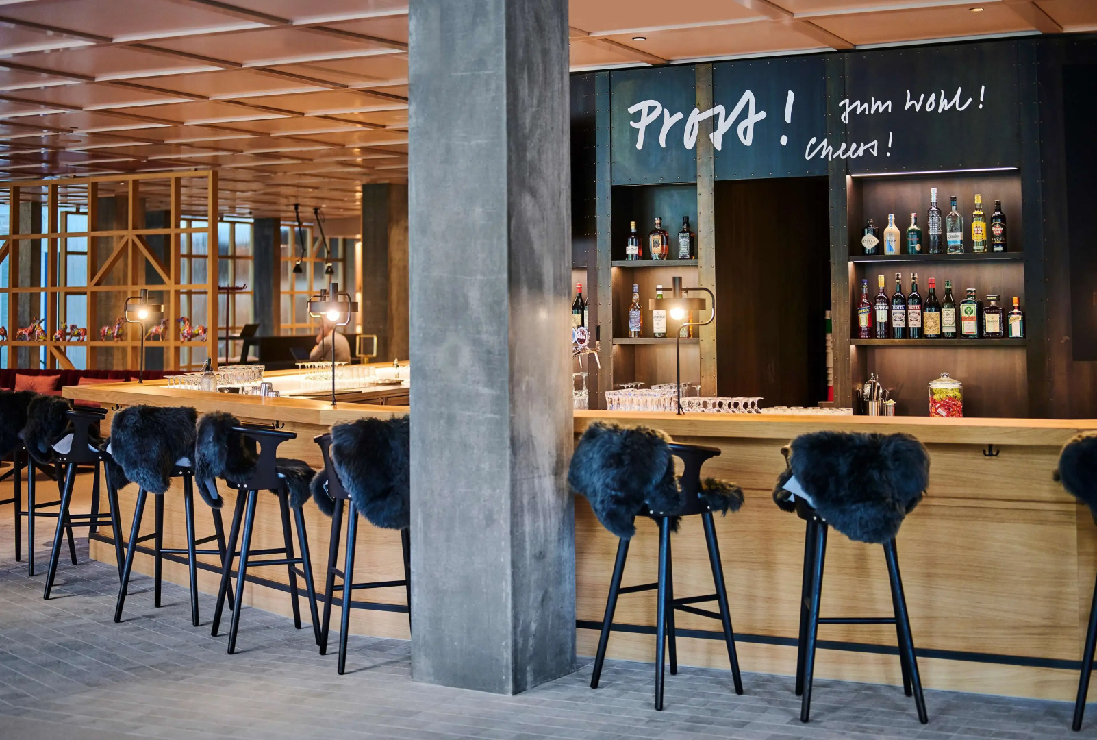 Foto - Hyatt Place Zurich Airport the Circle