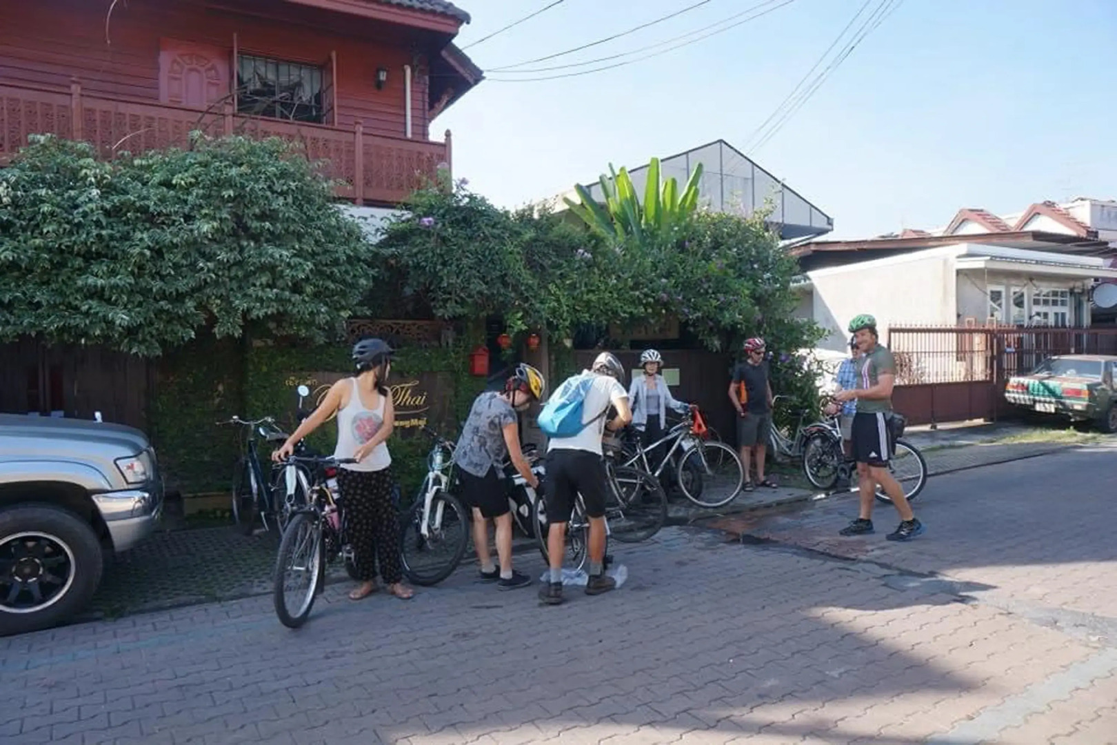 Foto - Tiptopthai House