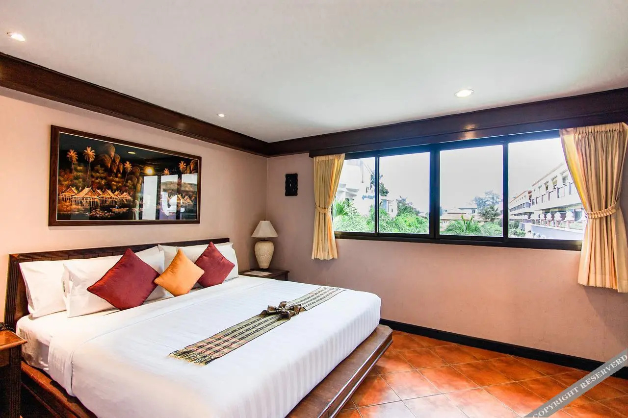 Photo - Karon Sea Sands Resort