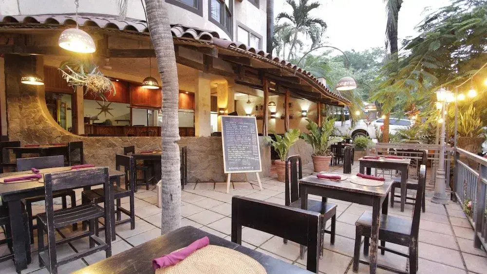 Foto - Hotel Boruca Tamarindo
