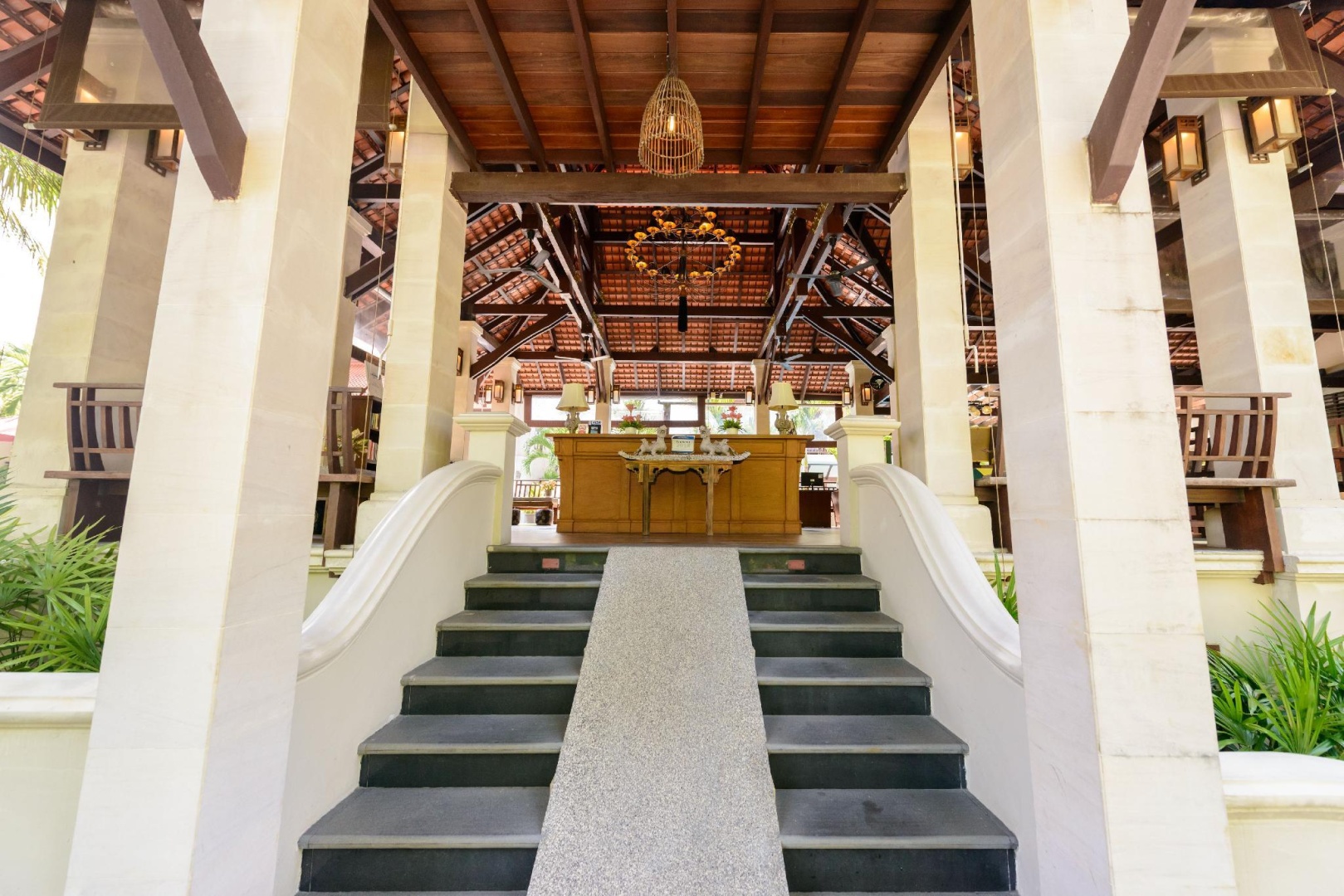 KHAO LAK ORIENTAL RESORT