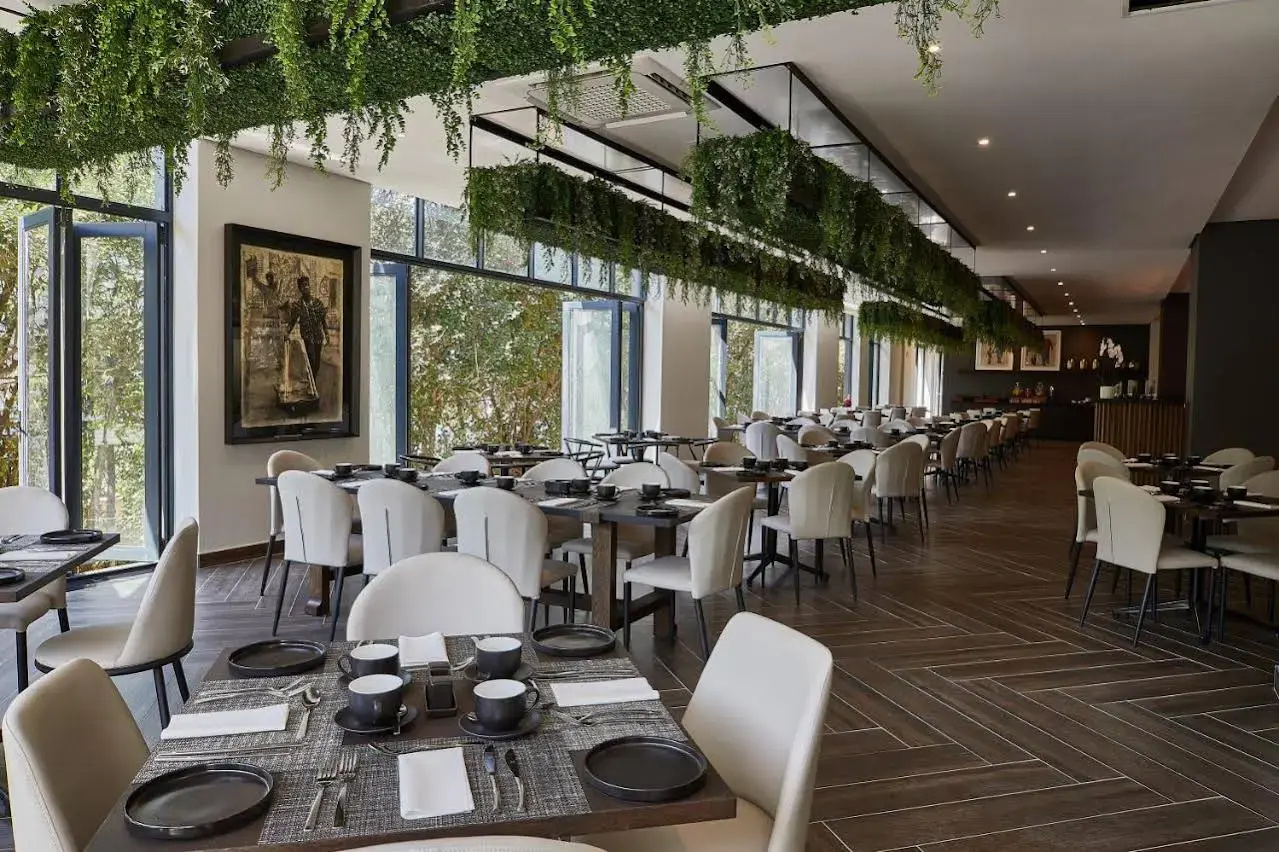 Foto - The Catalyst Hotel