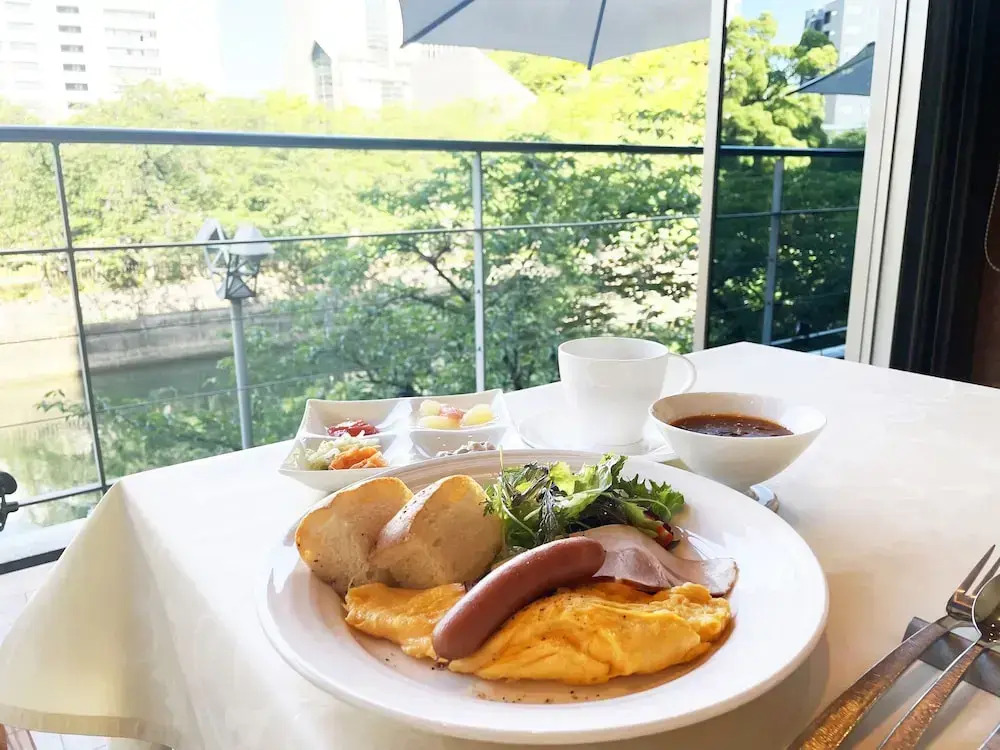 Foto - Hotel Grandolce HAKATA