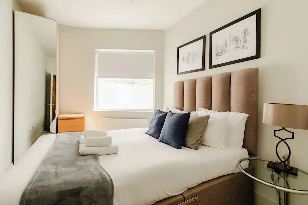 Foto - Holborn by Excel Apartments